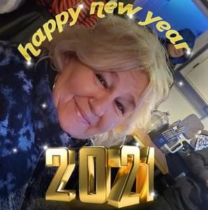 Meet your Posher, Joni